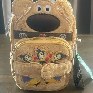 Loungefly Doug and Kevin babies crossbuddies